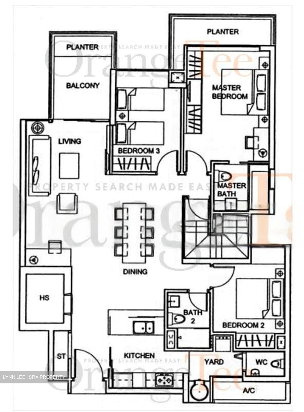 8 @ Mount Sophia (D9), Condominium #638223791